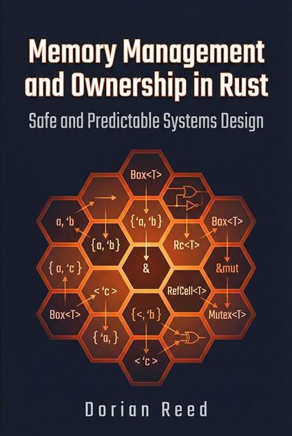 Memory Management and Ownership in Rust: Safe and Predictable Systems Design