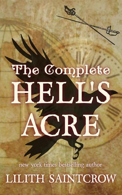 The Complete Hell's Acre