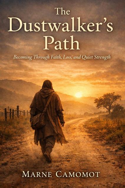 The Dustwalker's Path