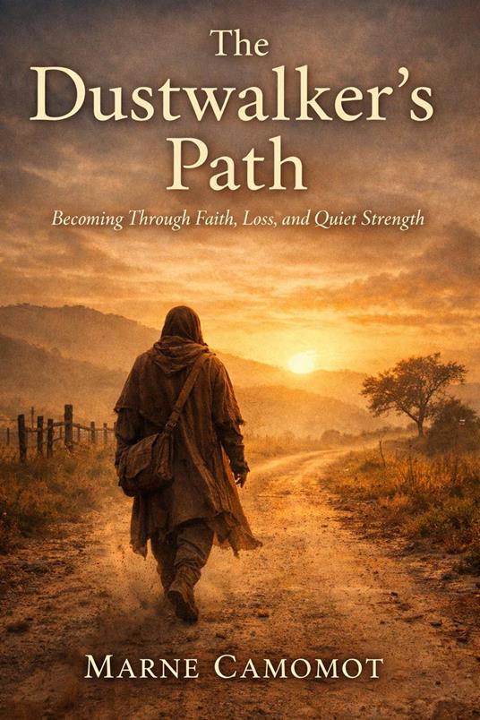 The Dustwalker's Path