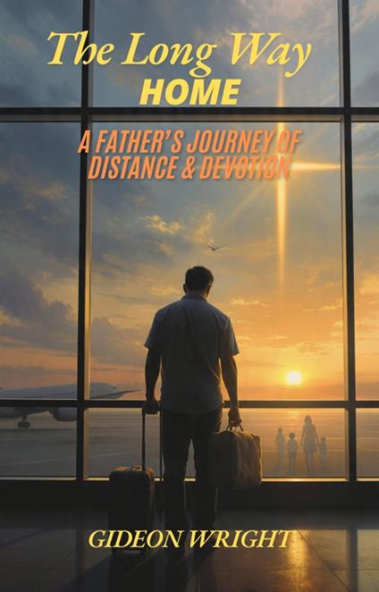 The Long Way Home: A Father's Journey of Distance & Devotion