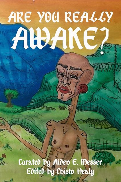 Are you really awake?