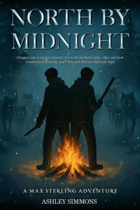 North by Midnight