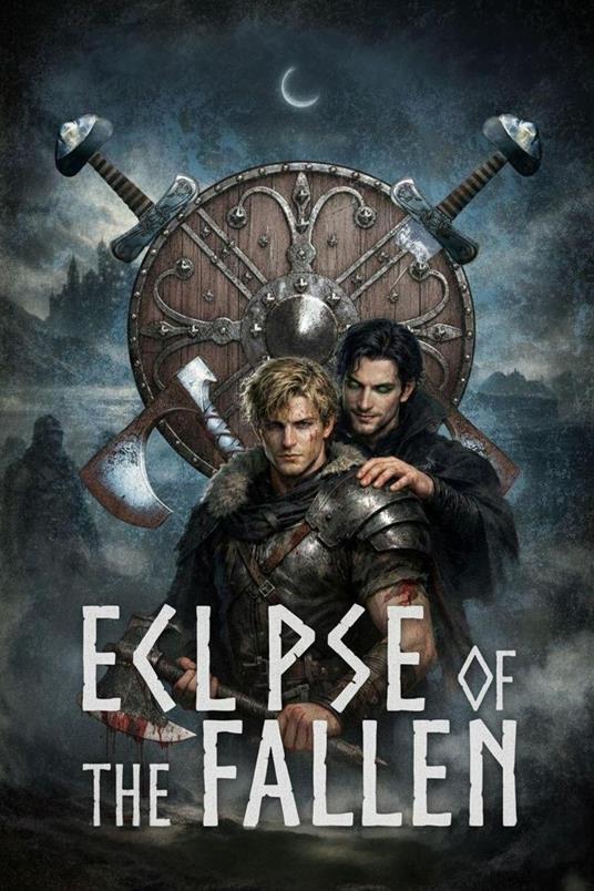Eclipse Of The fallen
