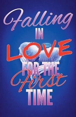 Falling in Love for the First Time - Utshav - cover