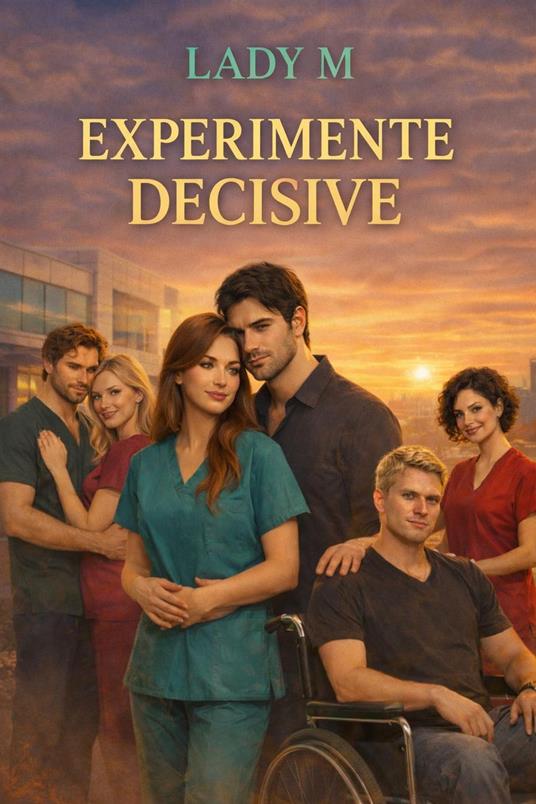 EXPERIMENTE DECISIVE