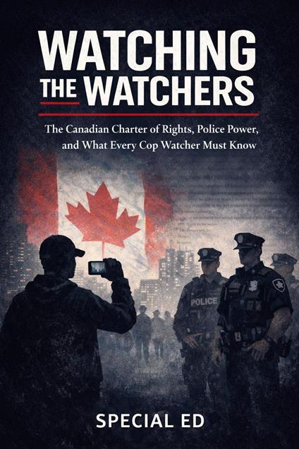 Watching the Watchers