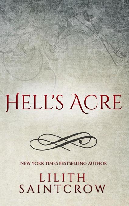 Hell's Acre