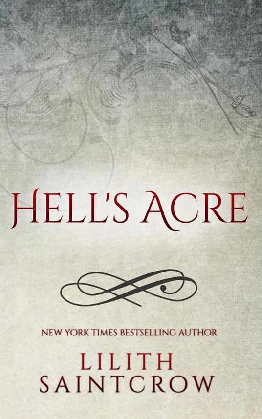 Hell's Acre