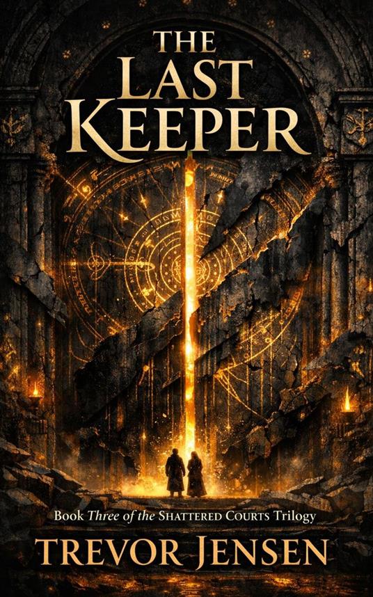 The Last Keeper