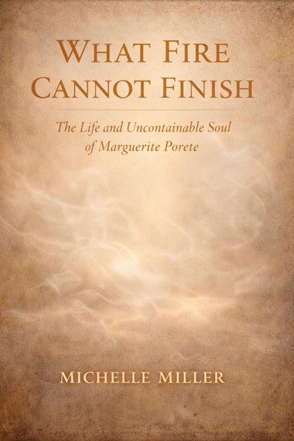 What Fire Cannot Finish