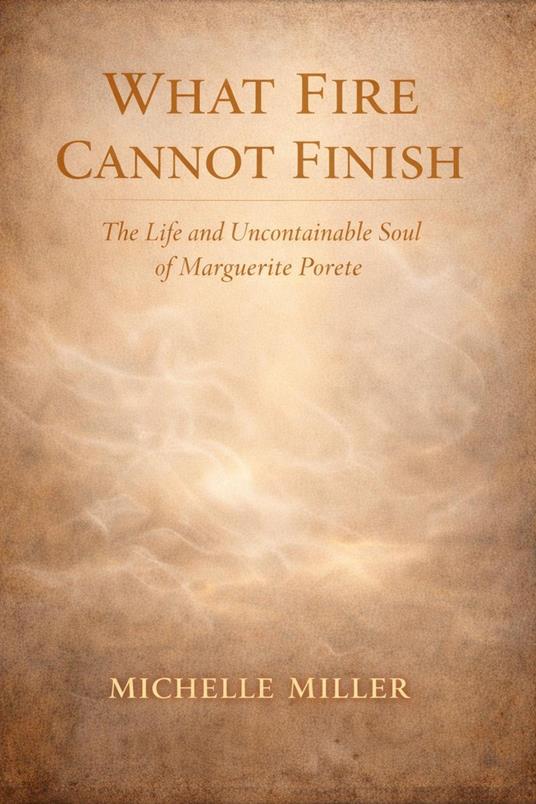 What Fire Cannot Finish