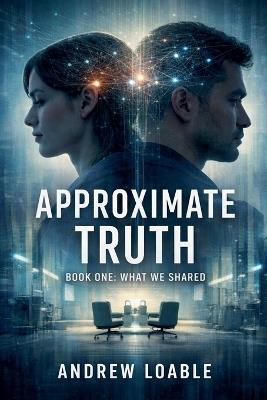 What We Shared - Andrew Mañus Loable - cover