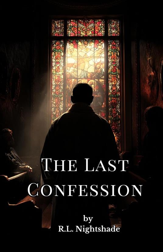 The Last Confession