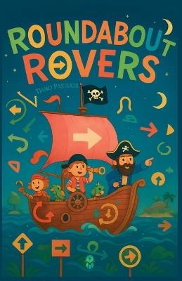 Roundabout Rovers - Tiamo Pastoor - cover