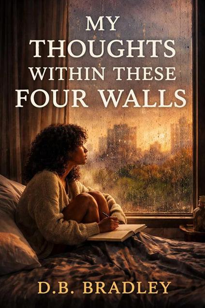 My Thoughts within these Four Walls