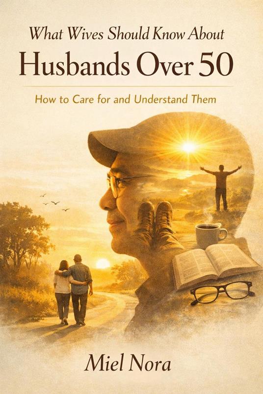 What Wives Should Know About Husbands Over 50