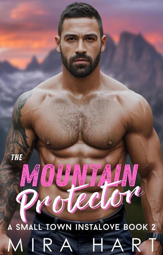 The Mountain Protector