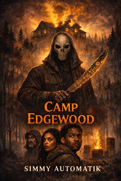 Camp Edgewood