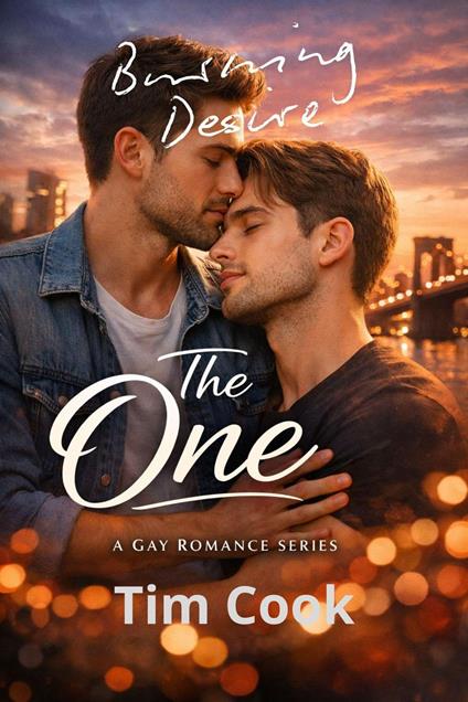 Burning Desire