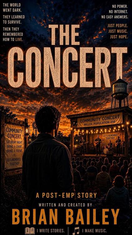 The Concert