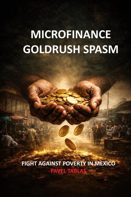 Microfinance Goldrush Spasm
