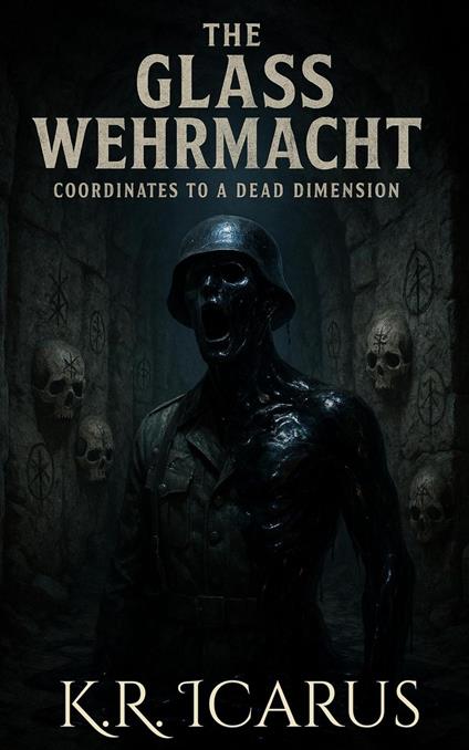 The Glass Wehrmacht: Coordinates to a Dead Dimension
