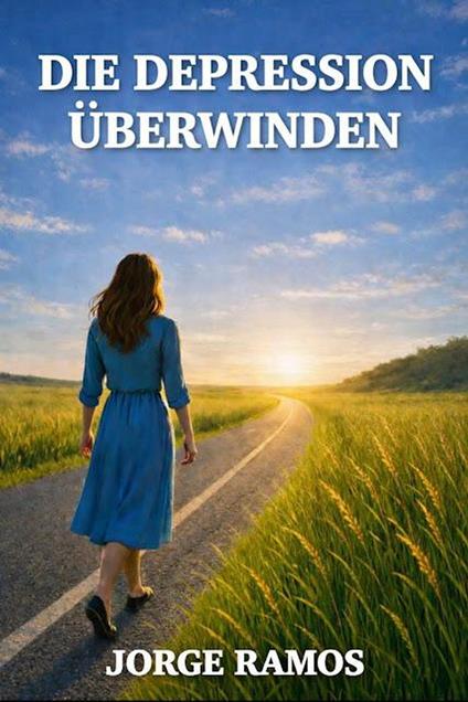 Die Depression Überwinden