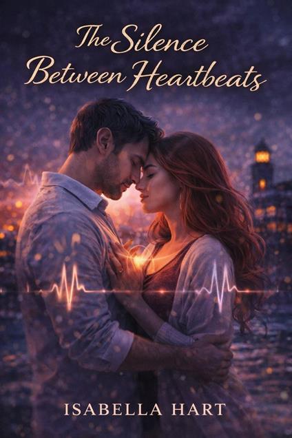 The Silence Between Heartbeats