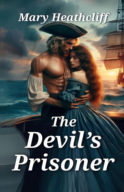 The Devil’s Prisoner