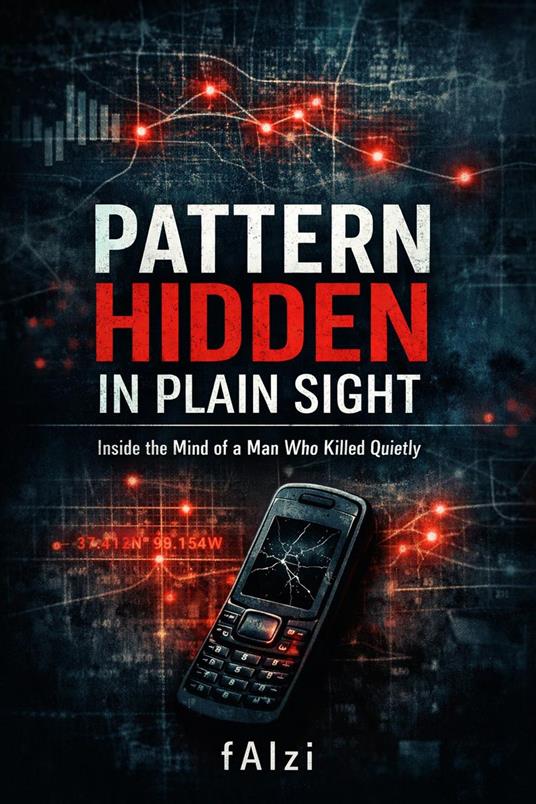 Pattern Hidden In Plain Sight