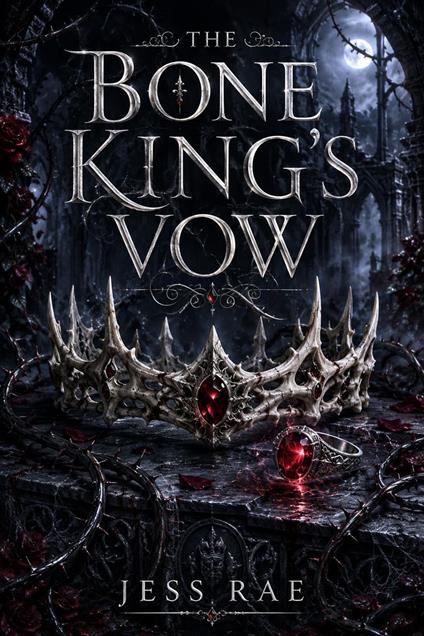 The Bone King’s Vow