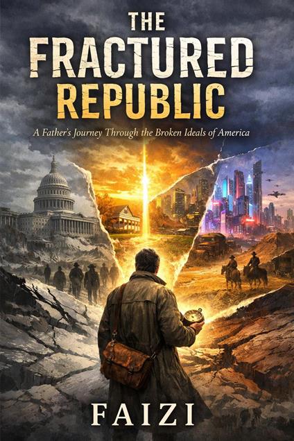 The Fractured Republic