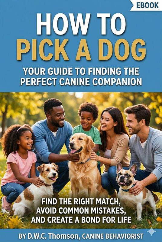 How to pick a Dog