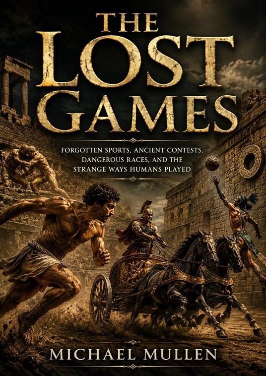 The Lost Games