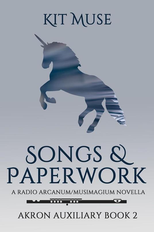 Songs And Paperwork