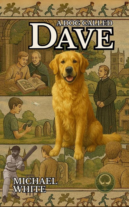 A Dog Called Dave