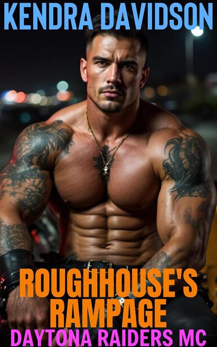 Roughhouse's Rampage