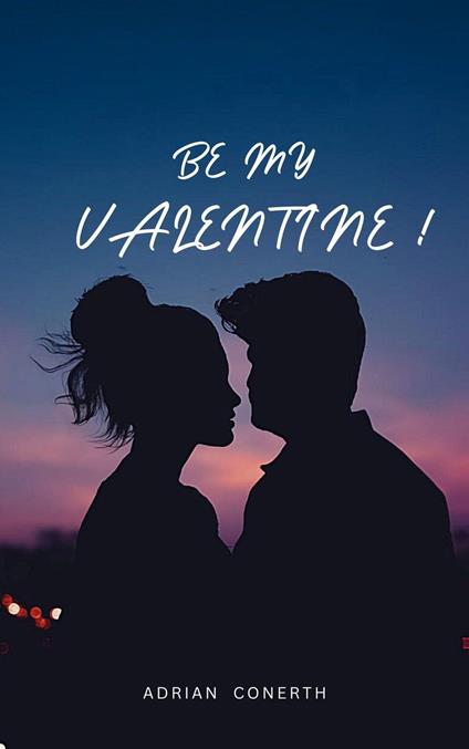 Be my Valentine !
