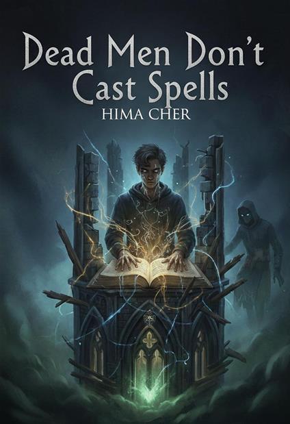 Dead Men Don't Cast Spells