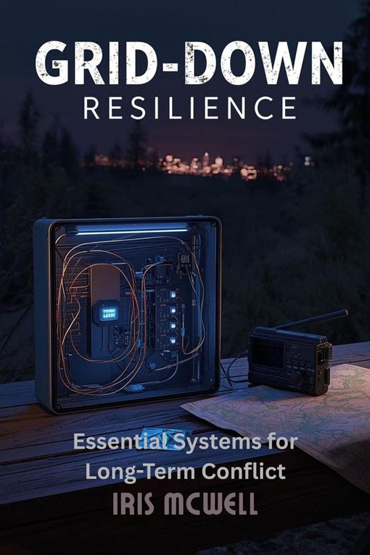 Grid-Down Resilience