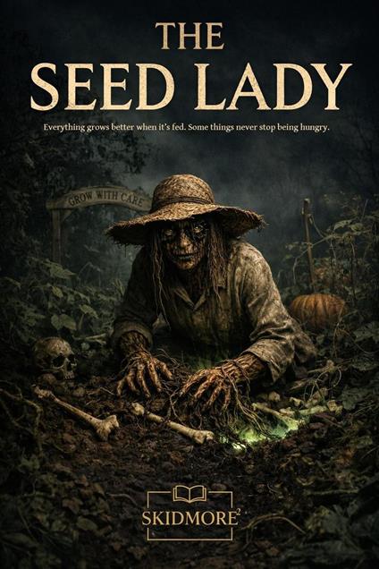 The Seed Lady