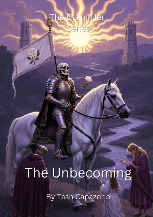 The Unbecoming