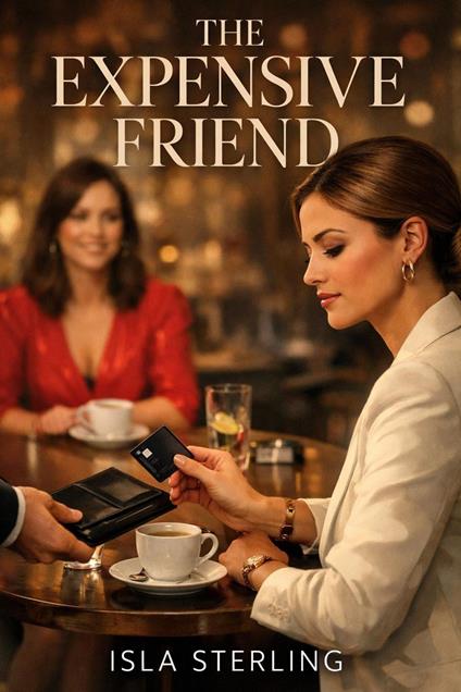 The Expensive Friend