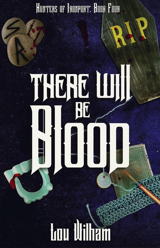 There Will Be Blood
