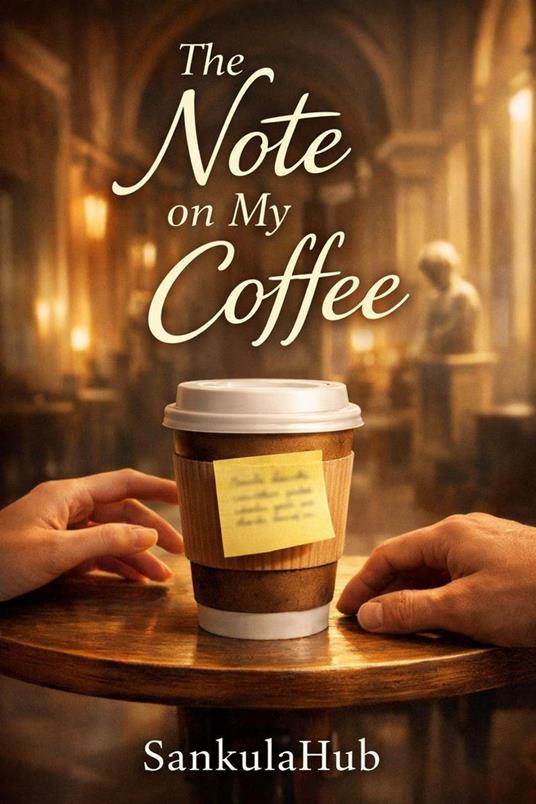 The Note on My Coffee