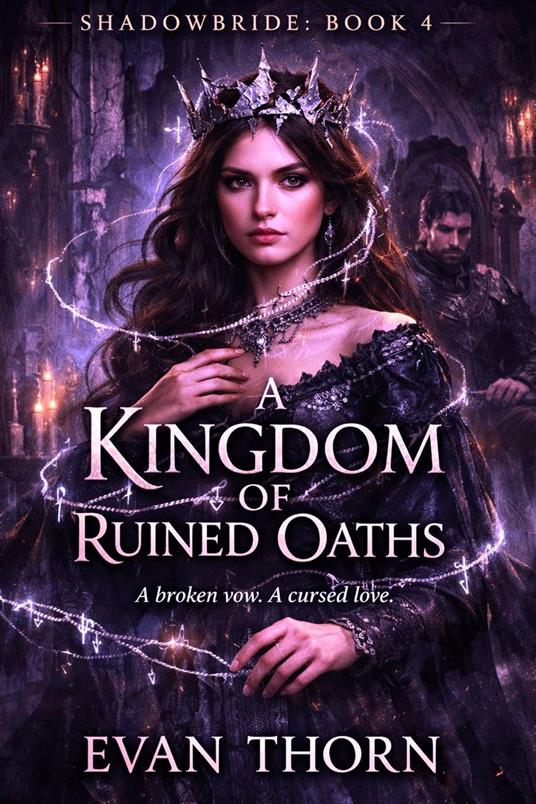 A Kingdom of Ruined Oaths