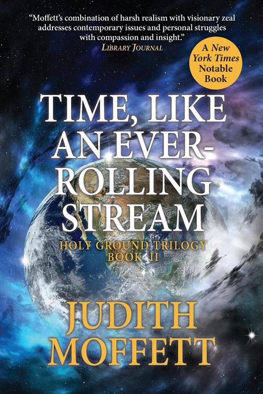 Time, Like an Ever-Rolling Stream