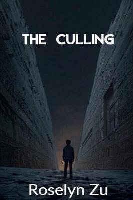 The Culling - Roselyn Zu - cover