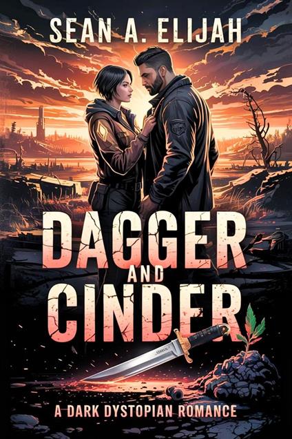 Dagger and Cinder